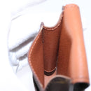 LOUIS VUITTON Monogram Etui Cigarette Cigarette Case M63024 LV Auth 139621-18