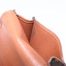 LOUIS VUITTON Monogram Etui Cigarette Cigarette Case M63024 LV Auth 139621-12