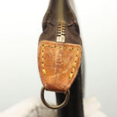 LOUIS VUITTON Monogram Bucket GM Accessory Pouch LV Auth 139629-8