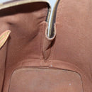 LOUIS VUITTON Monogram Alma Hand Bag M51130 LV Auth 139632-17