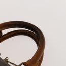 LOUIS VUITTON Monogram Keepall 55 Boston Bag M41424 LV Auth 139639-8