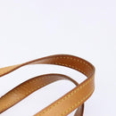 LOUIS VUITTON Monogram Vernis Reade PM Hand Bag Pomme D'amour M91990 Auth 139642-14