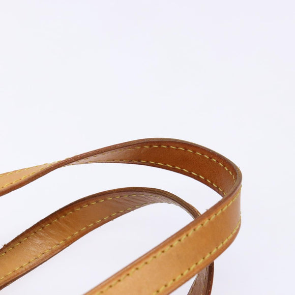 LOUIS VUITTON Monogram Vernis Reade PM Hand Bag Pomme D'amour M91990 Auth 139642