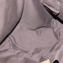 GUCCI GG Crystal Tote Bag Coated Canvas Gold 189669 Auth 139647-19