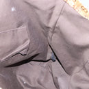 GUCCI GG Crystal Tote Bag Coated Canvas Gold 189669 Auth 139647-20