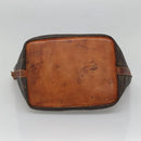 LOUIS VUITTON Monogram Petit Noe Shoulder Bag M42226 LV Auth 139670-5