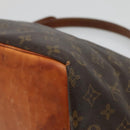 LOUIS VUITTON Monogram Petit Noe Shoulder Bag M42226 LV Auth 139670-9