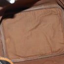 LOUIS VUITTON Monogram Petit Noe Shoulder Bag M42226 LV Auth 139670-11