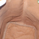 LOUIS VUITTON Monogram Petit Noe Shoulder Bag M42226 LV Auth 139670-18