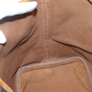 LOUIS VUITTON Monogram Petit Noe Shoulder Bag M42226 LV Auth 139670-19