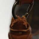 LOUIS VUITTON Monogram Boulogne 35 Shoulder Bag M51260 LV Auth 139671-8