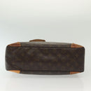 LOUIS VUITTON Monogram Boulogne 35 Shoulder Bag M51260 LV Auth 139671-5