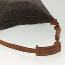 LOUIS VUITTON Monogram Boulogne 35 Shoulder Bag M51260 LV Auth 139671-7