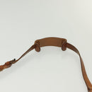 LOUIS VUITTON Monogram Boulogne 35 Shoulder Bag M51260 LV Auth 139671-15