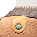 LOUIS VUITTON Monogram Keepall 45 Boston Bag M41428 LV Auth 139683-11