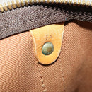 LOUIS VUITTON Monogram Keepall 45 Boston Bag M41428 LV Auth 139683-12