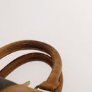 LOUIS VUITTON Monogram Keepall 45 Boston Bag M41428 LV Auth 139683-8