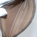 LOUIS VUITTON Monogram Pochette Accessoires Pouch M51980 LV Auth 139690-11