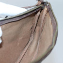 LOUIS VUITTON Monogram Pochette Accessoires Pouch M51980 LV Auth 139690-21