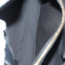 LOUIS VUITTON Epi Mandala MM Shoulder Bag Black M58892 LV Auth 139702-10