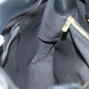 LOUIS VUITTON Epi Mandala MM Shoulder Bag Black M58892 LV Auth 139702-21