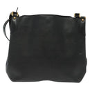 LOUIS VUITTON Epi Mandala MM Shoulder Bag Black M58892 LV Auth 139702-13