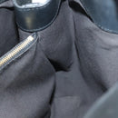 LOUIS VUITTON Epi Mandala MM Shoulder Bag Black M58892 LV Auth 139702-22