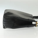 LOUIS VUITTON Epi Mandala MM Shoulder Bag Black M58892 LV Auth 139702-3