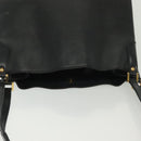 LOUIS VUITTON Epi Mandala MM Shoulder Bag Black M58892 LV Auth 139702-6