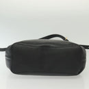 LOUIS VUITTON Epi Mandala MM Shoulder Bag Black M58892 LV Auth 139702-5