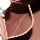 LOUIS VUITTON Monogram Alma Hand Bag M51130 LV Auth 139706-20