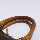 LOUIS VUITTON Monogram Alma Hand Bag M51130 LV Auth 139706-8