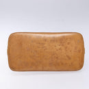 LOUIS VUITTON Monogram Alma Hand Bag M51130 LV Auth 139706-9