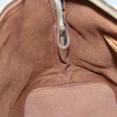 LOUIS VUITTON Monogram Alma Hand Bag M51130 LV Auth 139707-19