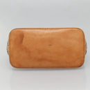 LOUIS VUITTON Monogram Alma Hand Bag M51130 LV Auth 139707-5