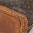 LOUIS VUITTON Monogram Noe Shoulder Bag M42224 LV Auth 139714-16