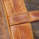 LOUIS VUITTON Monogram Noe Shoulder Bag M42224 LV Auth 139714-9