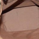 LOUIS VUITTON Monogram Noe Shoulder Bag M42224 LV Auth 139714-11