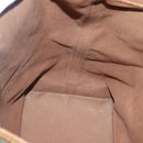 LOUIS VUITTON Monogram Noe Shoulder Bag M42224 LV Auth 139714-18