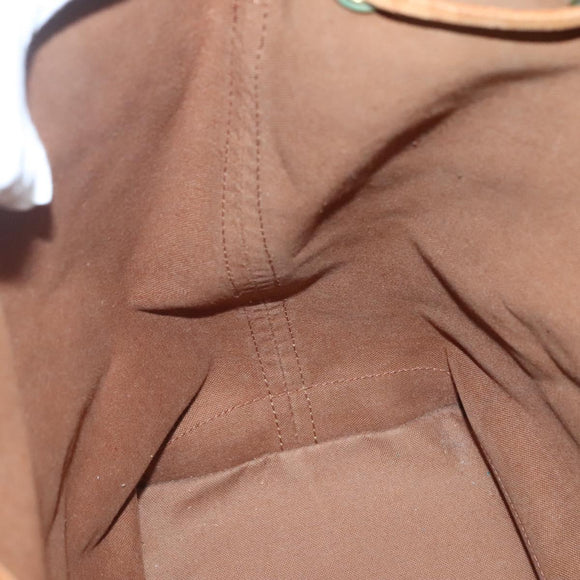 LOUIS VUITTON Monogram Noe Shoulder Bag M42224 LV Auth 139714