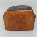 LOUIS VUITTON Monogram Noe Shoulder Bag M42224 LV Auth 139714-5