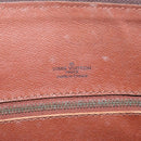 LOUIS VUITTON Monogram Bagatelle Shoulder Bag M51264 LV Auth 139741-17