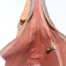 LOUIS VUITTON Monogram Bagatelle Shoulder Bag M51264 LV Auth 139741-19