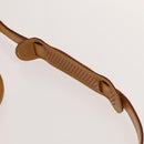 LOUIS VUITTON Monogram Keepall Bandouliere 60 Boston Bag M41412 LV Auth 139748-14