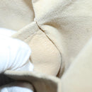 LOUIS VUITTON Damier Azur Hampstead PM Tote Bag N51207 LV Auth 139756-12