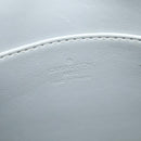 LOUIS VUITTON Monogram Vernis Marley Backpack Gris M91038 LV Auth 139758-17