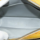 LOUIS VUITTON Monogram Vernis Marley Backpack Gris M91038 LV Auth 139758-11