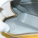 LOUIS VUITTON Monogram Vernis Marley Backpack Gris M91038 LV Auth 139758-19