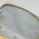 LOUIS VUITTON Monogram Vernis Marley Backpack Gris M91038 LV Auth 139758-21