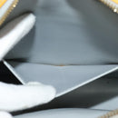 LOUIS VUITTON Monogram Vernis Marley Backpack Gris M91038 LV Auth 139758-22